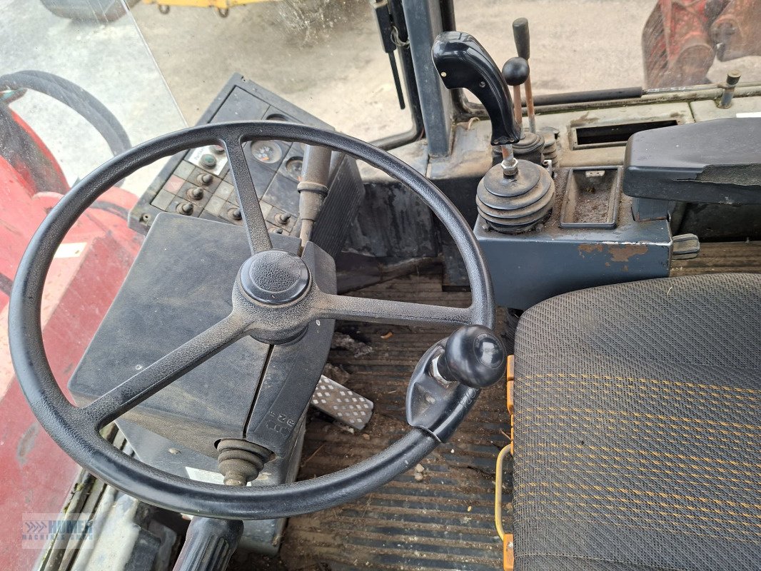 Radlader του τύπου Sonstige O & K L20i, Gebrauchtmaschine σε Vorchdorf (Φωτογραφία 6)