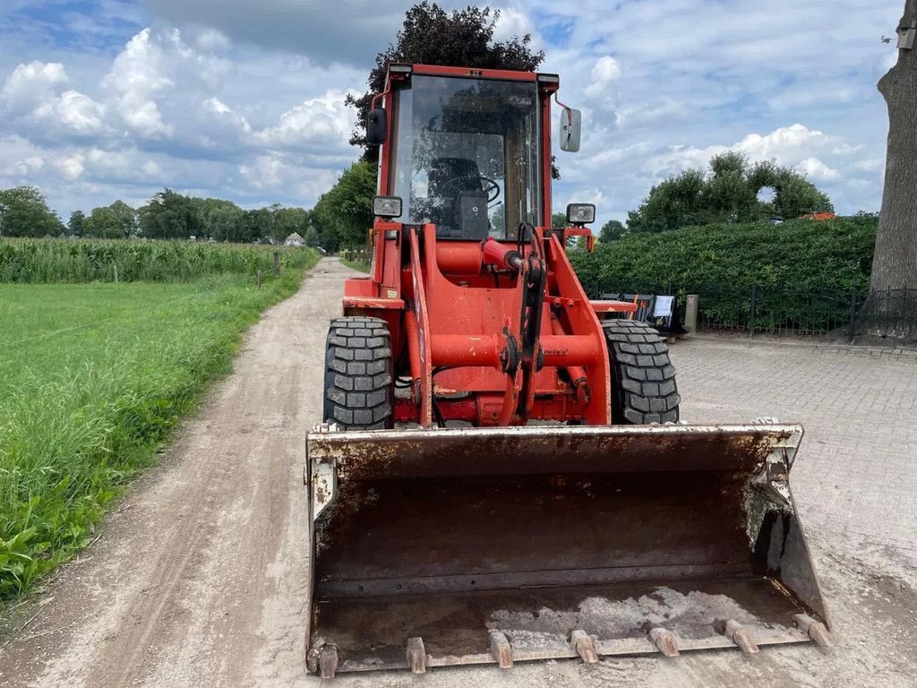 Radlader tipa Sonstige O & K L6-3 Shovel Loader, Gebrauchtmaschine u Lunteren (Slika 9)