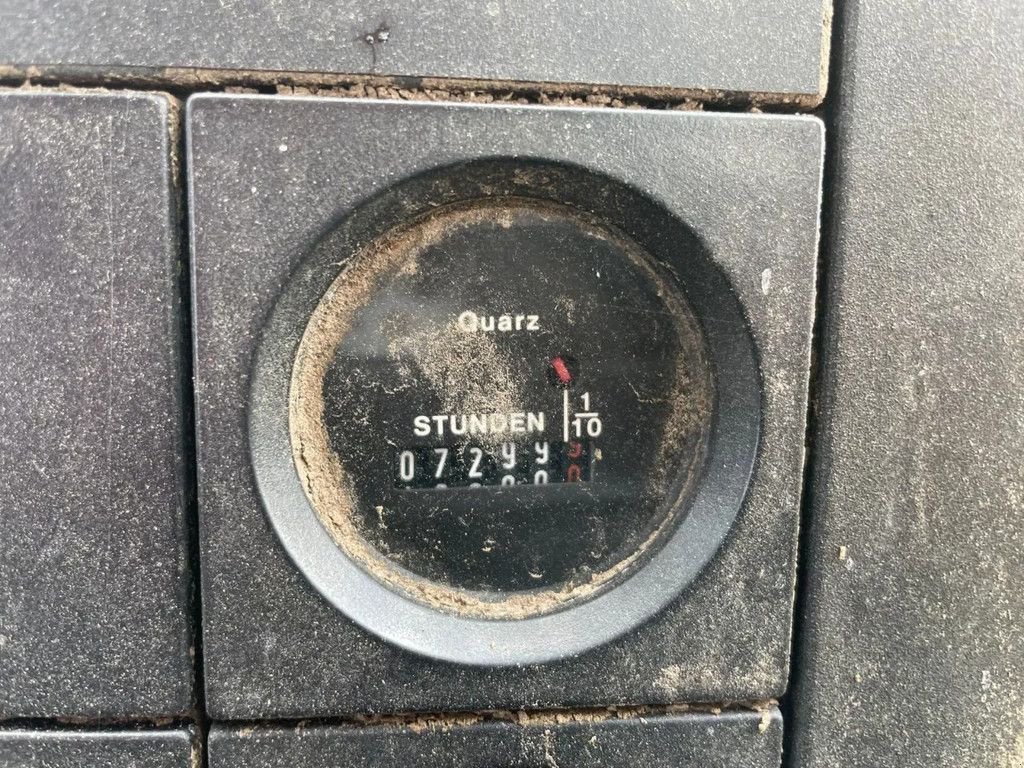 Radlader tipa Sonstige O & K L6-3 Shovel Loader, Gebrauchtmaschine u Lunteren (Slika 8)