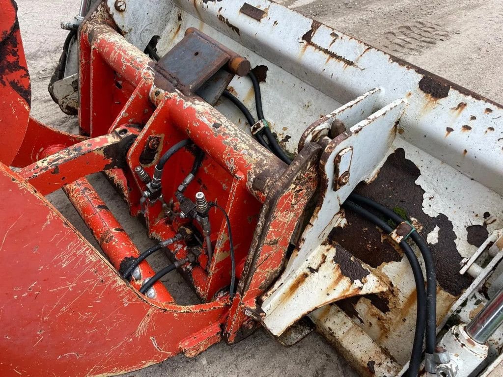 Radlader tipa Sonstige O & K L6-3 Shovel Loader, Gebrauchtmaschine u Lunteren (Slika 5)