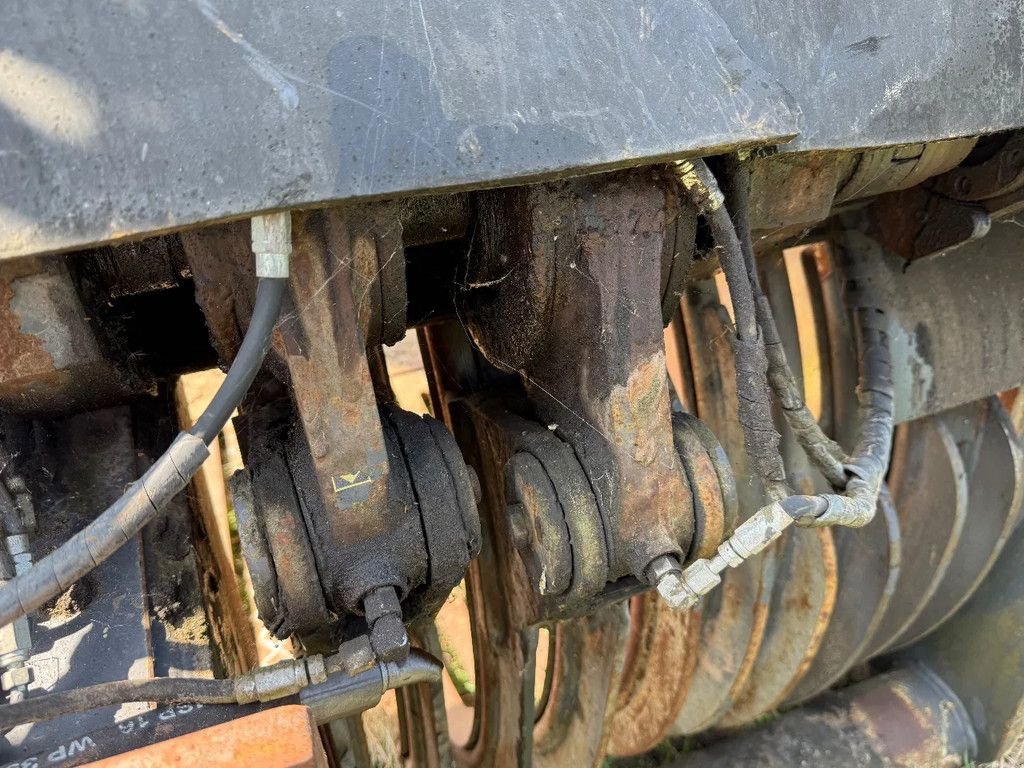 Radlader of the type Sonstige Onbekend Bakken/Buckets Caterpillar Volvo Atlas, Gebrauchtmaschine in Doetinchem (Picture 8)