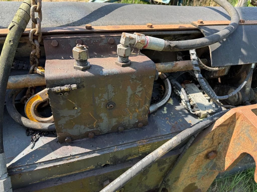 Radlader of the type Sonstige Onbekend Bakken/Buckets Caterpillar Volvo Atlas, Gebrauchtmaschine in Doetinchem (Picture 7)