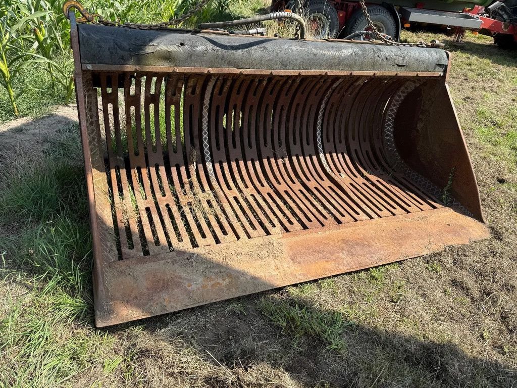 Radlader of the type Sonstige Onbekend Bakken/Buckets Caterpillar Volvo Atlas, Gebrauchtmaschine in Doetinchem (Picture 2)