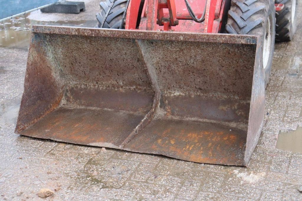 Radlader του τύπου Sonstige Onbekend, Gebrauchtmaschine σε Antwerpen (Φωτογραφία 11)