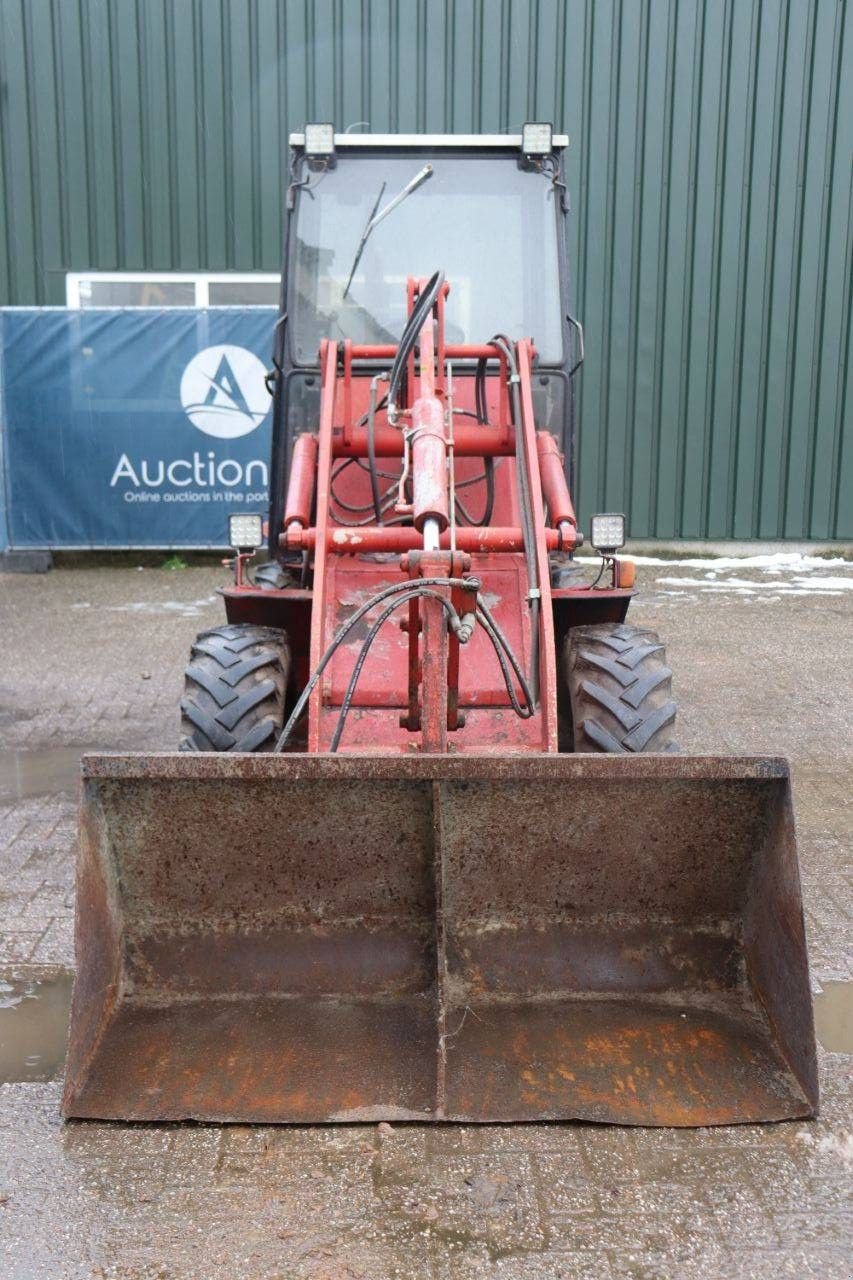 Radlader του τύπου Sonstige Onbekend, Gebrauchtmaschine σε Antwerpen (Φωτογραφία 9)