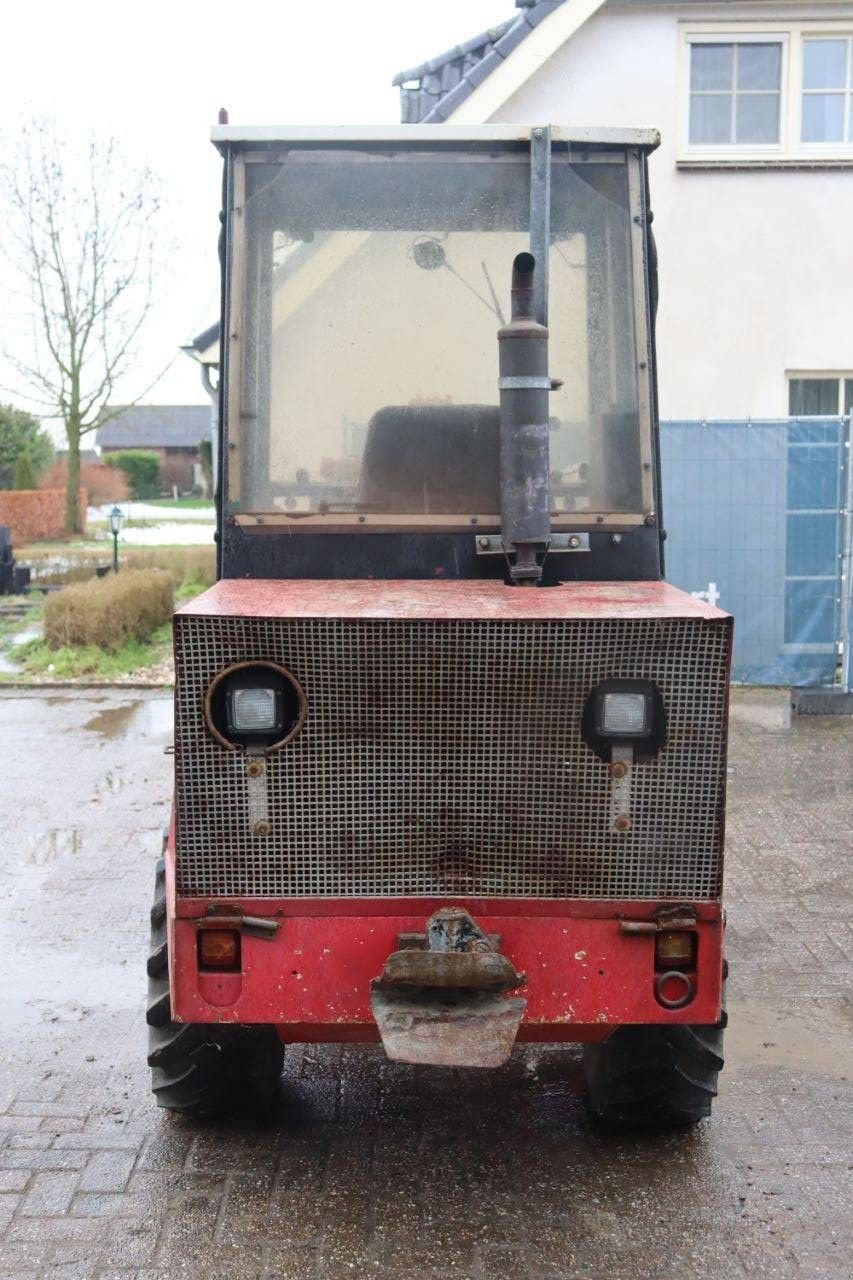 Radlader του τύπου Sonstige Onbekend, Gebrauchtmaschine σε Antwerpen (Φωτογραφία 5)