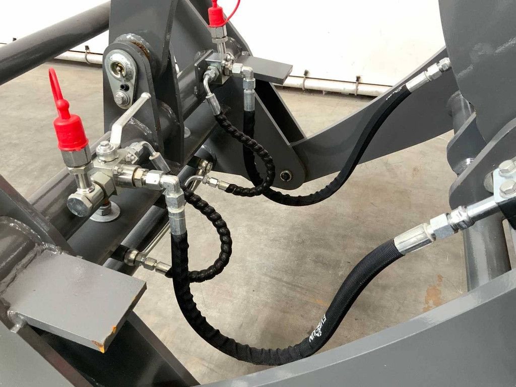 Radlader tipa Sonstige Onbekend, Neumaschine u Antwerpen (Slika 10)