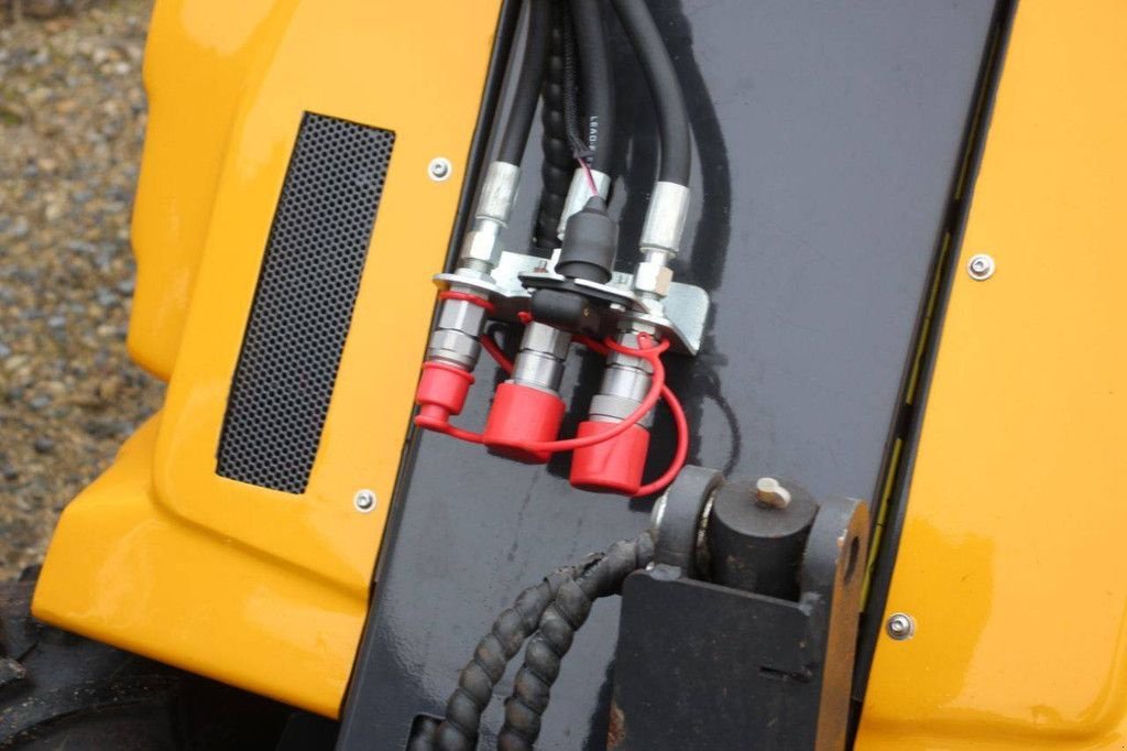 Radlader des Typs Sonstige Onex H130, Gebrauchtmaschine in Antwerpen (Bild 11)