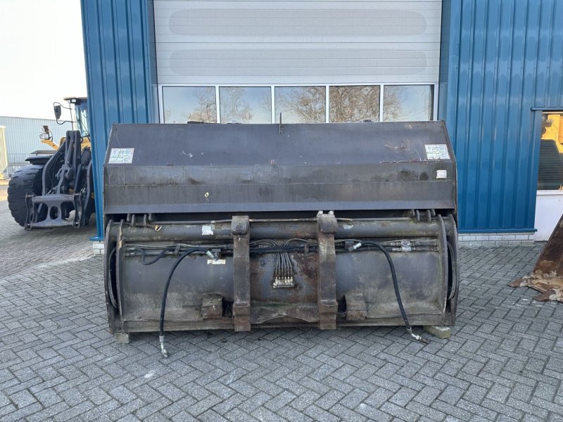 Radlader of the type Sonstige Overige, Gebrauchtmaschine in Oirschot (Picture 1)