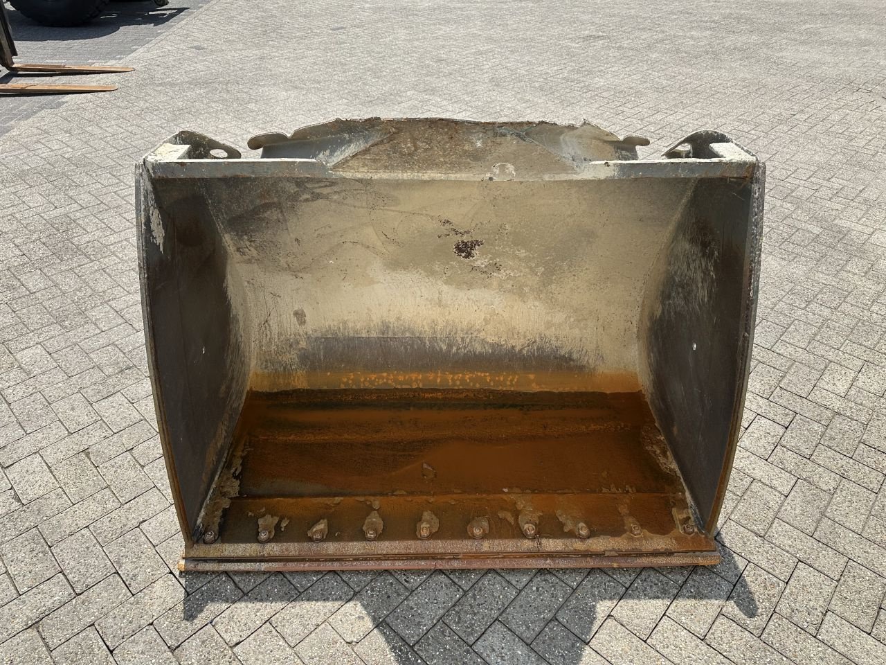 Radlader typu Sonstige Overige, Gebrauchtmaschine v Oirschot (Obrázek 2)