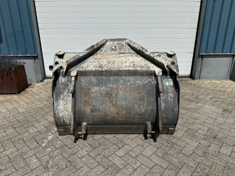 Radlader van het type Sonstige Overige, Gebrauchtmaschine in Oirschot (Foto 1)