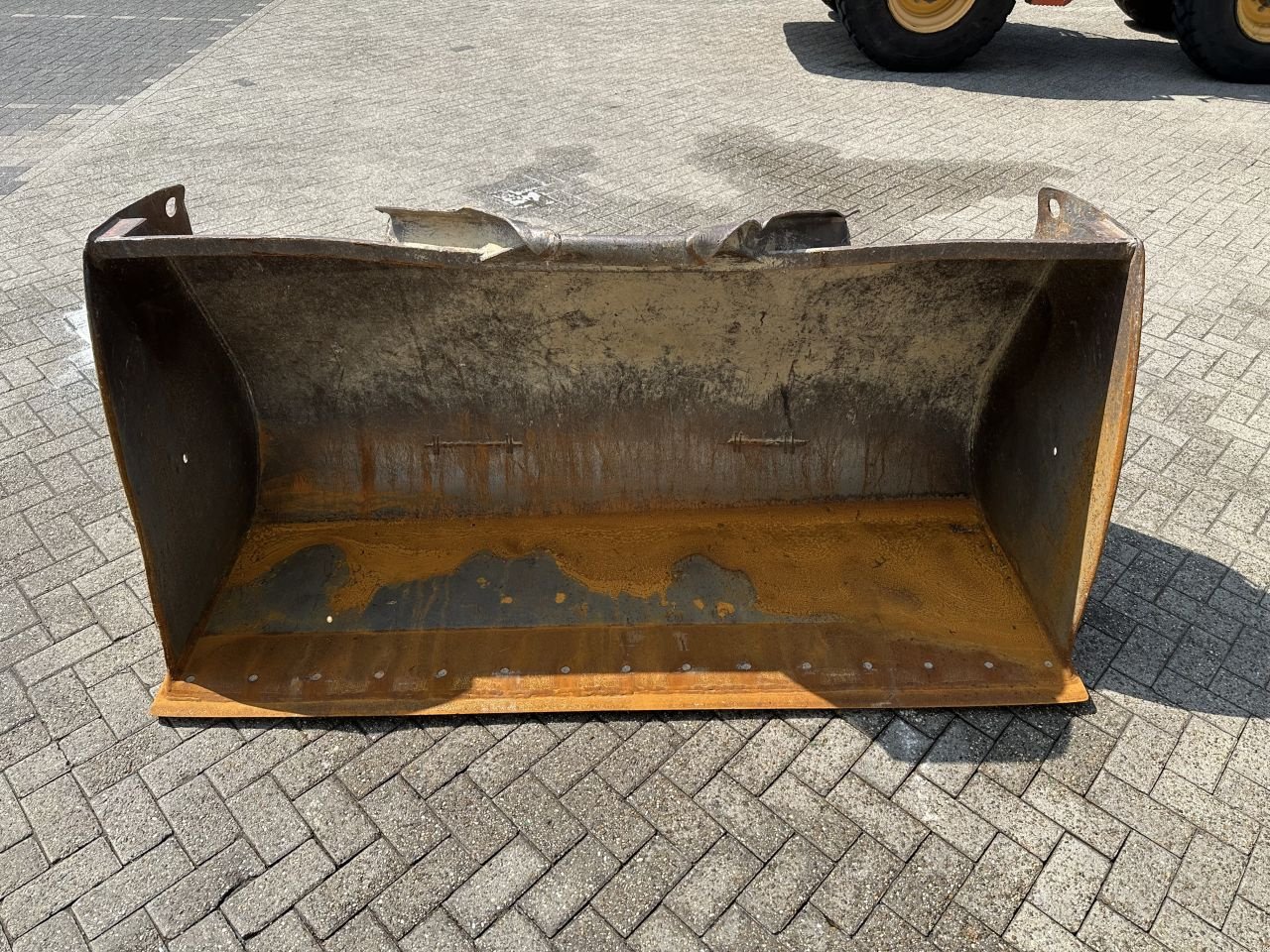 Radlader typu Sonstige Overige, Gebrauchtmaschine v Oirschot (Obrázek 4)