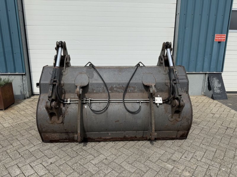 Radlader of the type Sonstige Overige, Gebrauchtmaschine in Oirschot