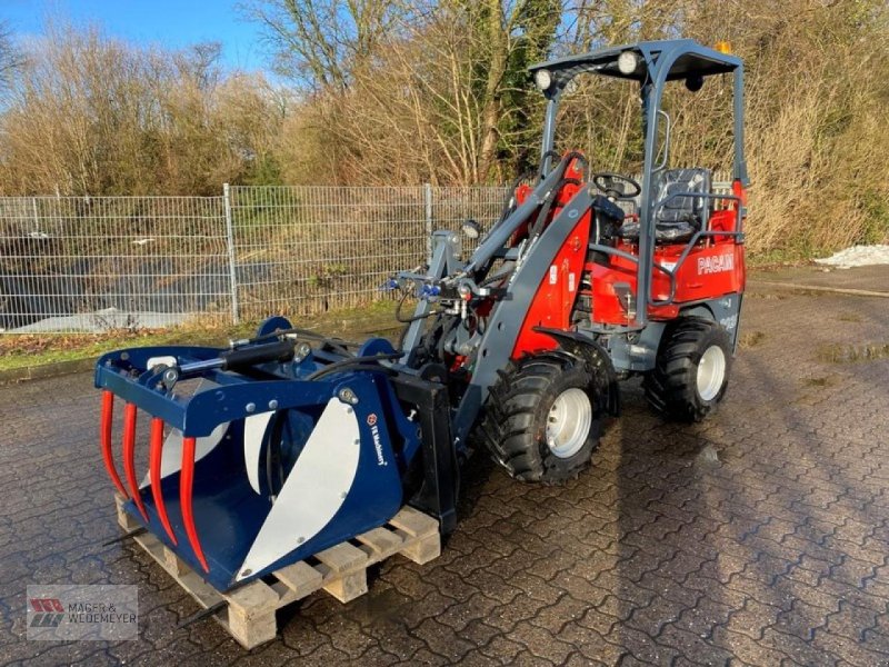 Radlader of the type Sonstige PACAM 2025 HOFLADER, RADLADER, Gebrauchtmaschine in Oyten (Picture 1)