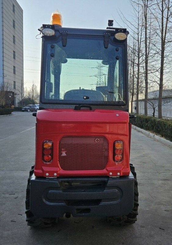 Radlader του τύπου Sonstige Pacam 2725T, Neumaschine σε Mijdrecht (Φωτογραφία 7)