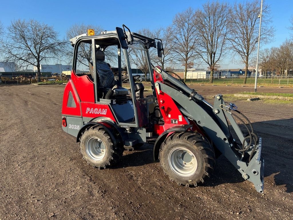 Radlader vrste Sonstige Pacam 3025, Neumaschine v Mijdrecht (Slika 11)
