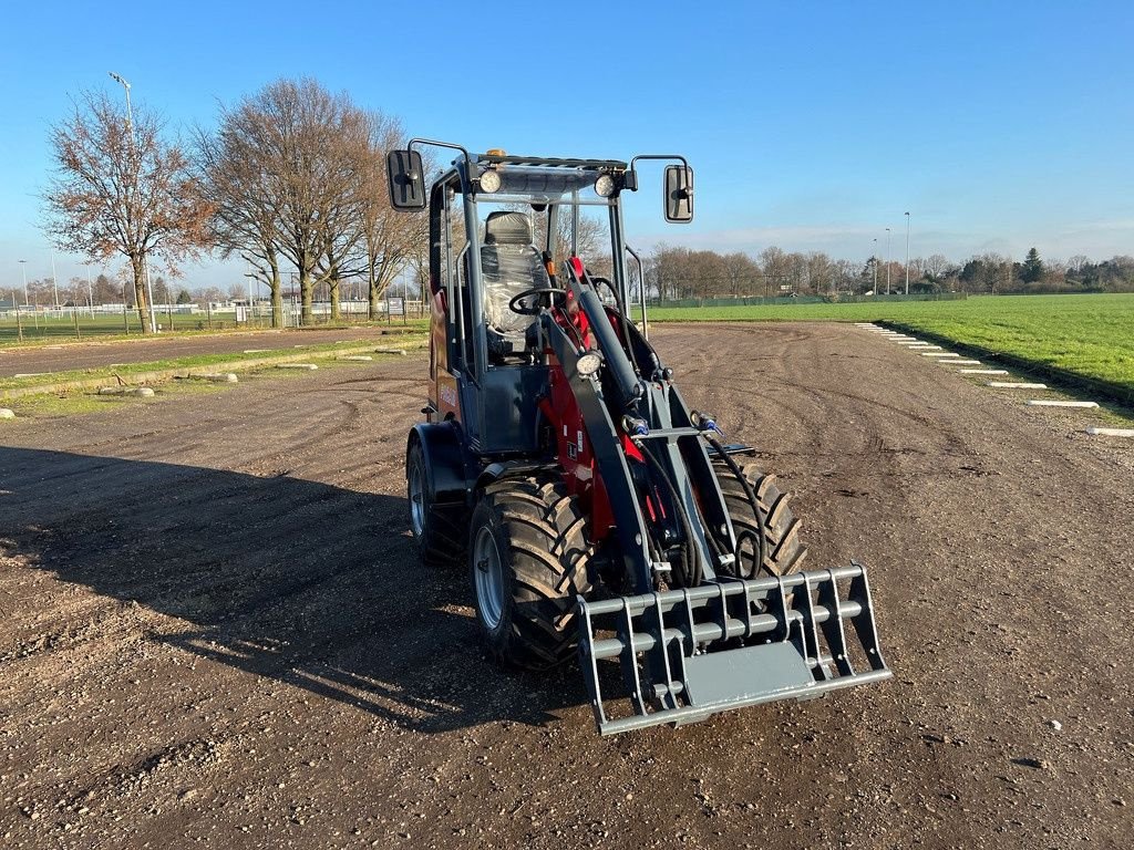 Radlader vrste Sonstige Pacam 3025, Neumaschine v Mijdrecht (Slika 9)