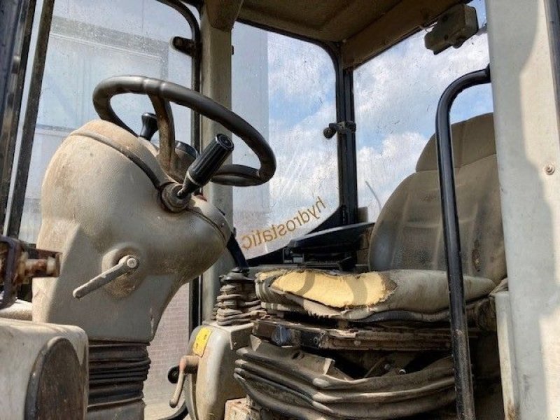 Radlader of the type Sonstige Palazzani PL55 Palazzani paload 55-2, Gebrauchtmaschine in Wierden (Picture 11)