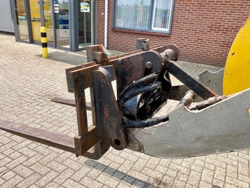 Radlader of the type Sonstige Palazzani PL55 Palazzani paload 55-2, Gebrauchtmaschine in Wierden (Picture 9)