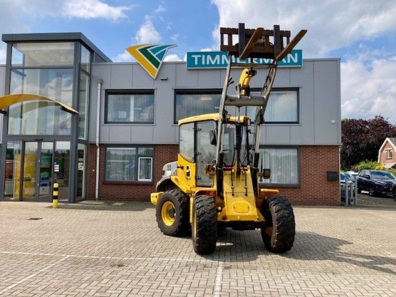 Radlader of the type Sonstige Palazzani PL55 Palazzani paload 55-2, Gebrauchtmaschine in Wierden (Picture 3)
