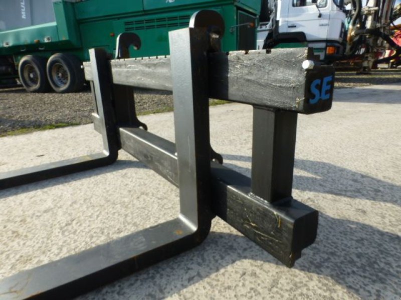 Radlader of the type Sonstige Palletvorken 11 ton Volvo/Liebherr/JCB aansluiting, Neumaschine in Holten (Picture 5)