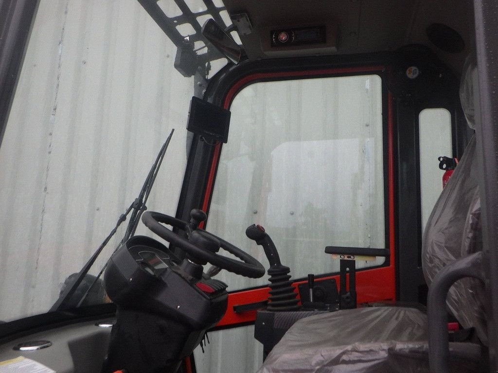 Radlader tip Sonstige Panther 10-08, Gebrauchtmaschine in Antwerpen (Poză 5)