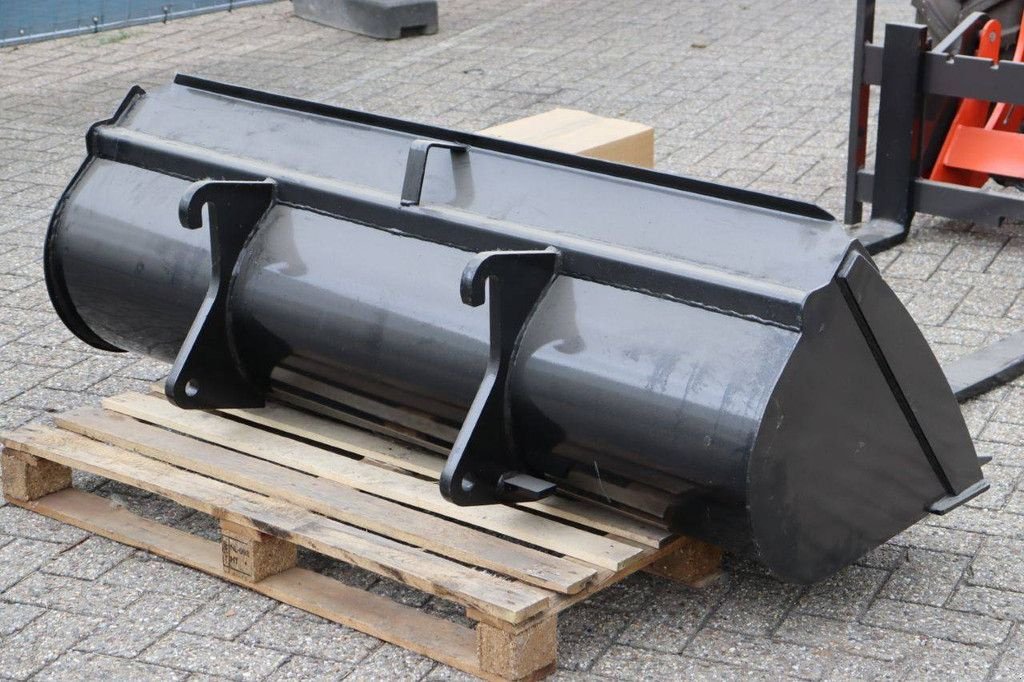 Radlader typu Sonstige Panther 10-08, Neumaschine v Antwerpen (Obrázok 11)