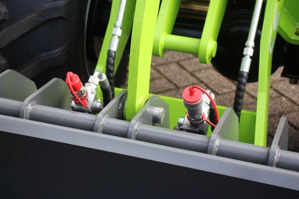 Radlader typu Sonstige Panther 608E, Neumaschine v Antwerpen (Obrázek 11)