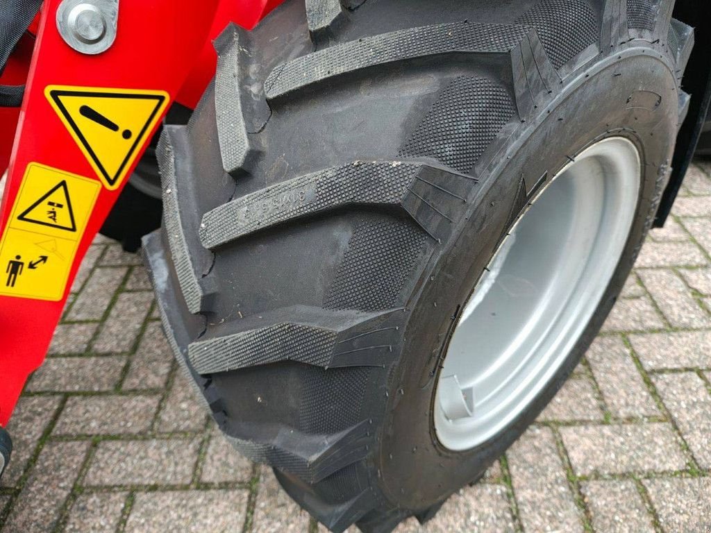 Radlader типа Sonstige Panther W1160, Gebrauchtmaschine в Antwerpen (Фотография 9)