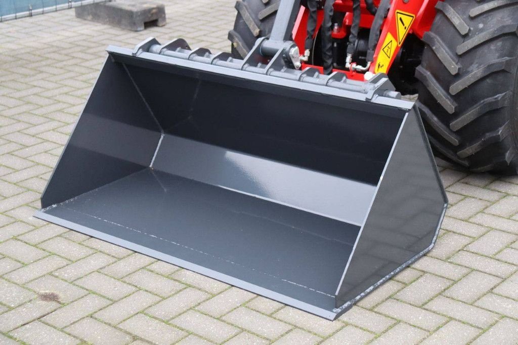 Radlader des Typs Sonstige Panther W25, Neumaschine in Antwerpen (Bild 11)