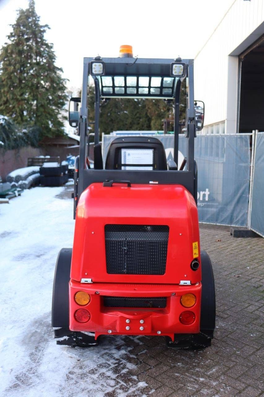 Radlader del tipo Sonstige Panther W25, Neumaschine en Antwerpen (Imagen 5)