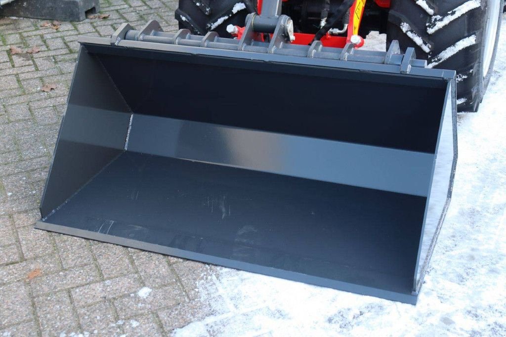 Radlader del tipo Sonstige Panther W25, Neumaschine en Antwerpen (Imagen 11)