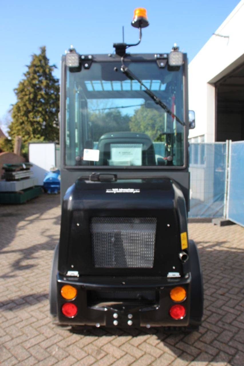 Radlader typu Sonstige Panther W25, Neumaschine v Antwerpen (Obrázek 4)