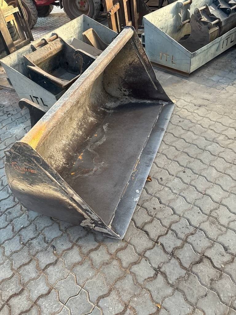 Radlader του τύπου Sonstige Q Load Q27, Gebrauchtmaschine σε Vojens (Φωτογραφία 3)