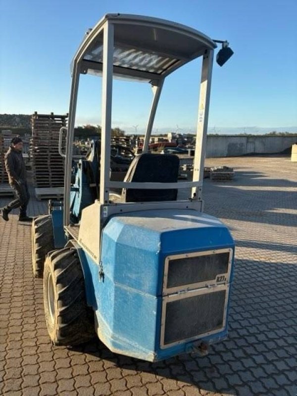 Radlader του τύπου Sonstige Q Load Q27, Gebrauchtmaschine σε Vojens (Φωτογραφία 4)