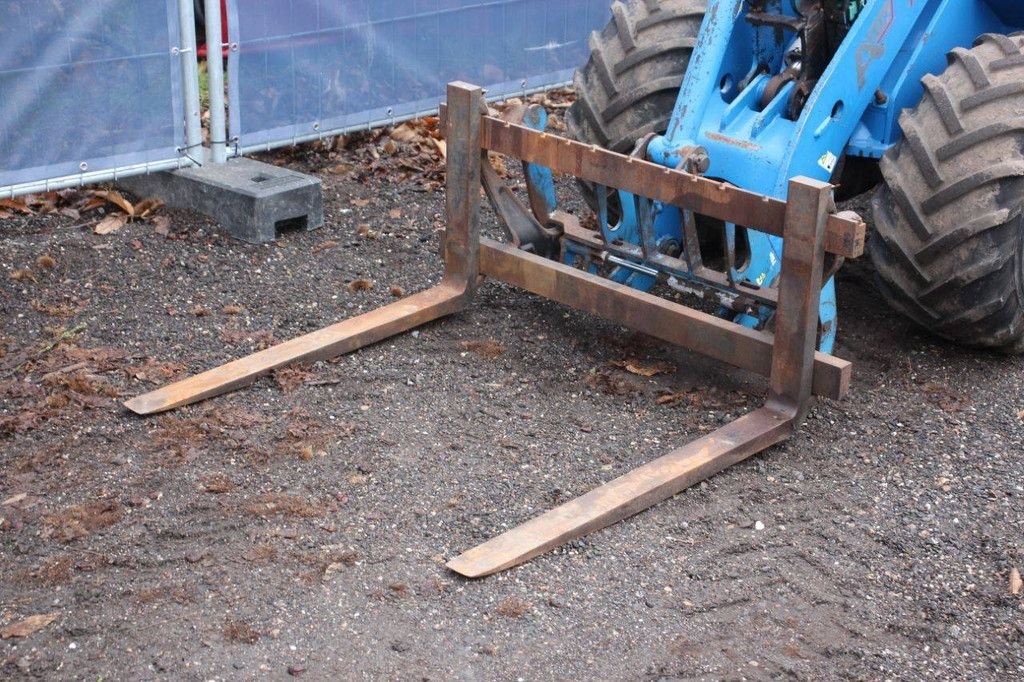 Radlader του τύπου Sonstige Quappen A27X, Gebrauchtmaschine σε Antwerpen (Φωτογραφία 10)