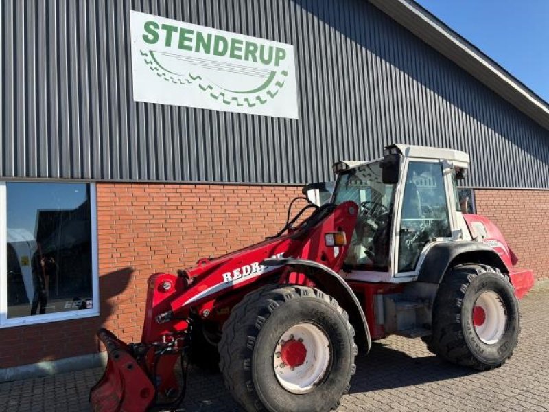 Radlader of the type Sonstige REDROCK 280, Gebrauchtmaschine in Rødding (Picture 2)