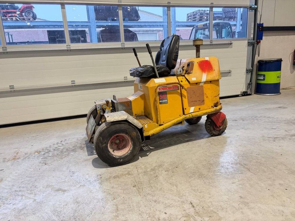 Radlader du type Sonstige Rollmops 2x4, Gebrauchtmaschine en Antwerpen (Photo 2)