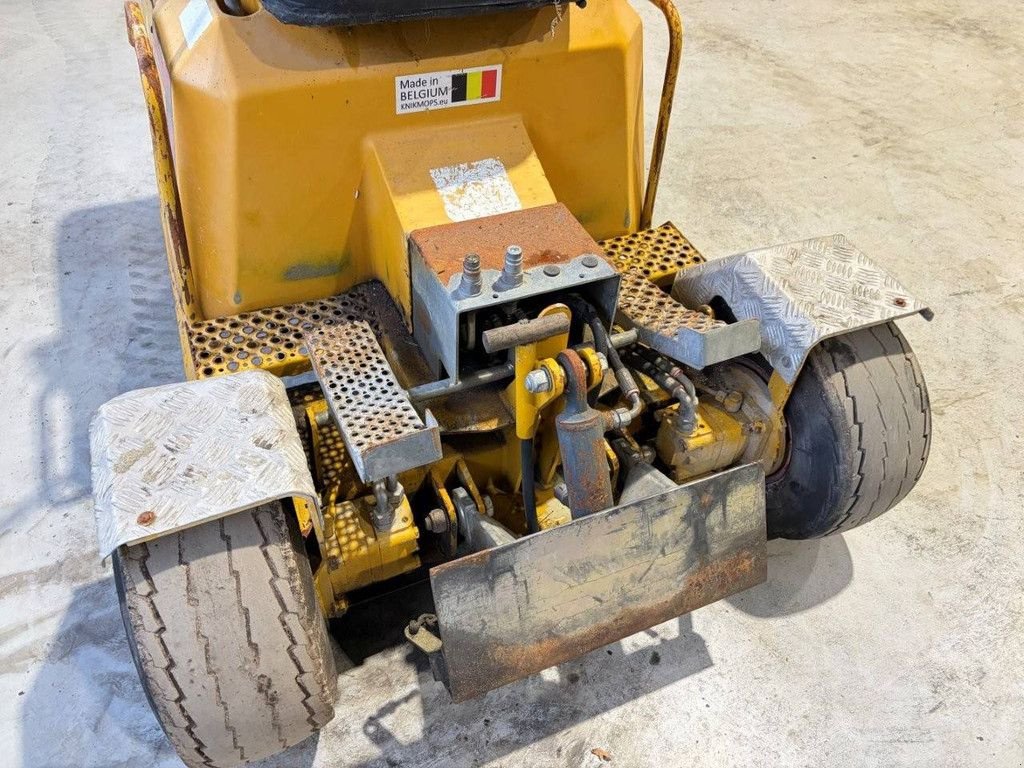 Radlader du type Sonstige Rollmops 2x4, Gebrauchtmaschine en Antwerpen (Photo 9)