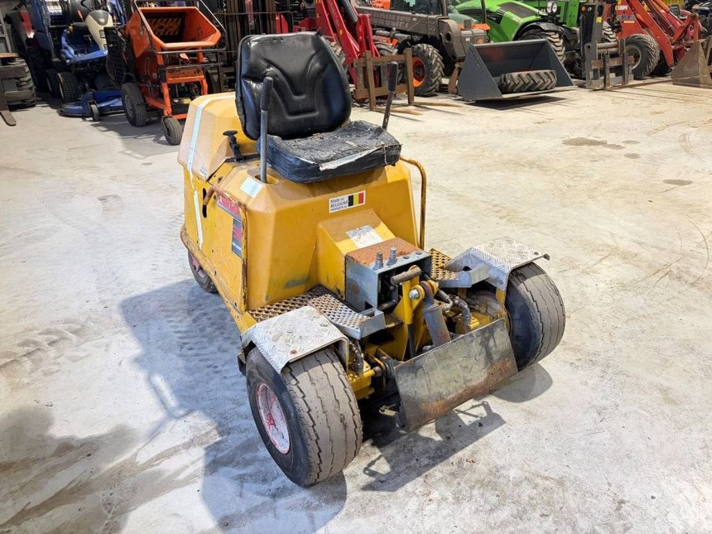 Radlader du type Sonstige Rollmops 2x4, Gebrauchtmaschine en Antwerpen (Photo 8)