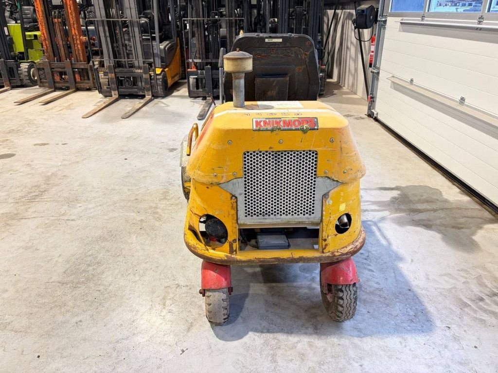 Radlader du type Sonstige Rollmops 2x4, Gebrauchtmaschine en Antwerpen (Photo 5)