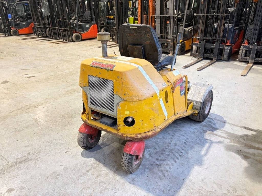 Radlader du type Sonstige Rollmops 2x4, Gebrauchtmaschine en Antwerpen (Photo 7)