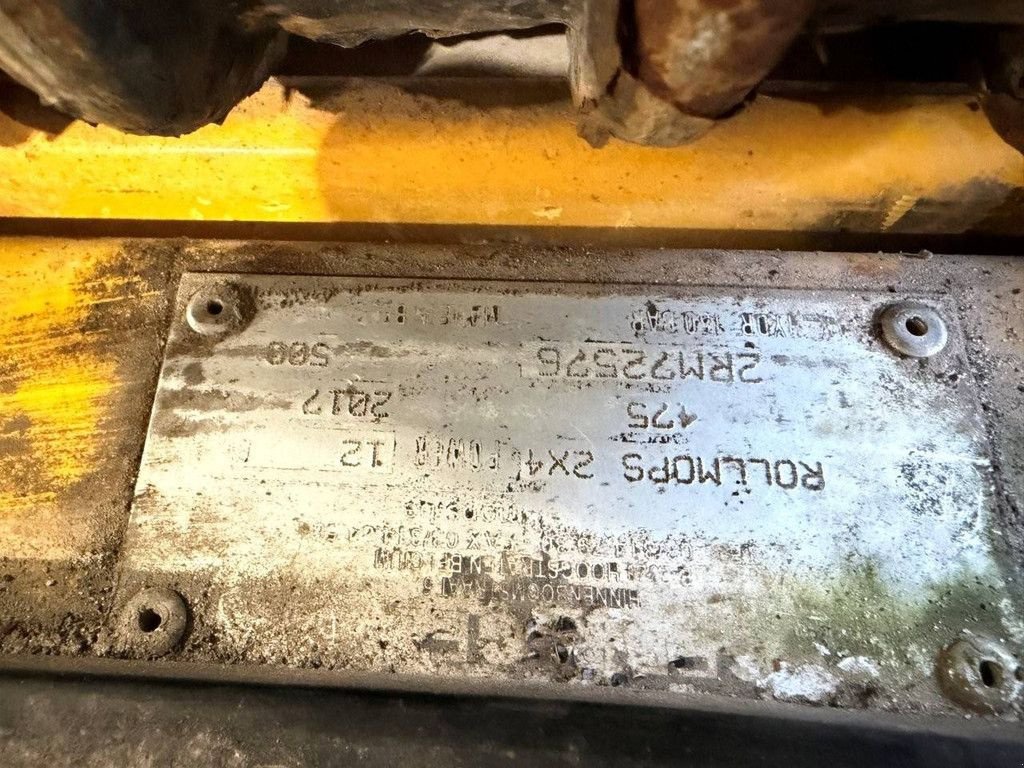 Radlader du type Sonstige Rollmops 2x4, Gebrauchtmaschine en Antwerpen (Photo 11)