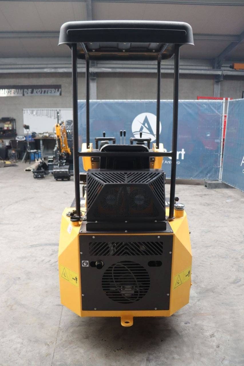 Radlader of the type Sonstige S490R, Neumaschine in Antwerpen (Picture 5)