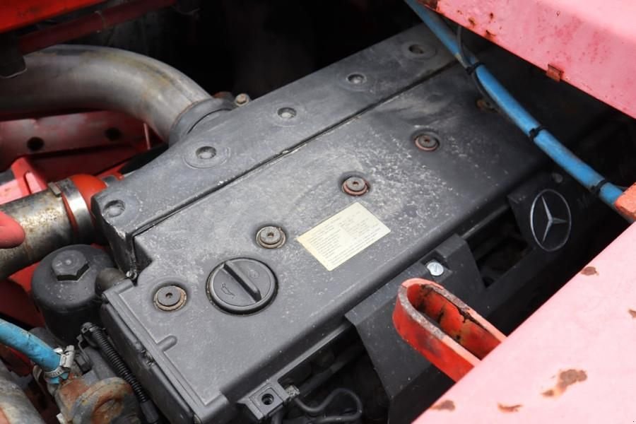 Radlader of the type Sonstige Sandvik LH410 Diesel, 4x4 Drive, 10t Capacity, Tilting Buc, Gebrauchtmaschine in Groenlo (Picture 7)