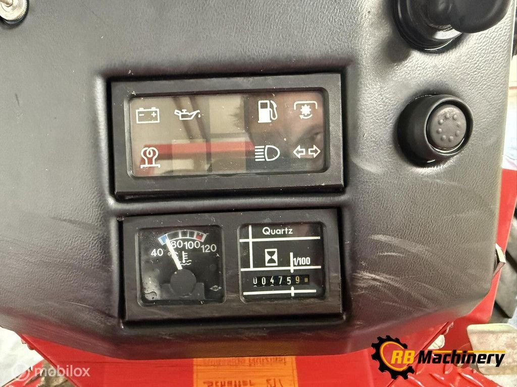 Radlader typu Sonstige Sch&auml;ffer 217 S, Gebrauchtmaschine v Heerenveen (Obrázek 10)