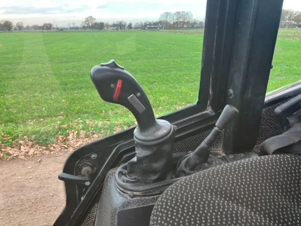 Radlader typu Sonstige Sch&auml;ffer 2445, Gebrauchtmaschine v Lunteren (Obrázok 7)