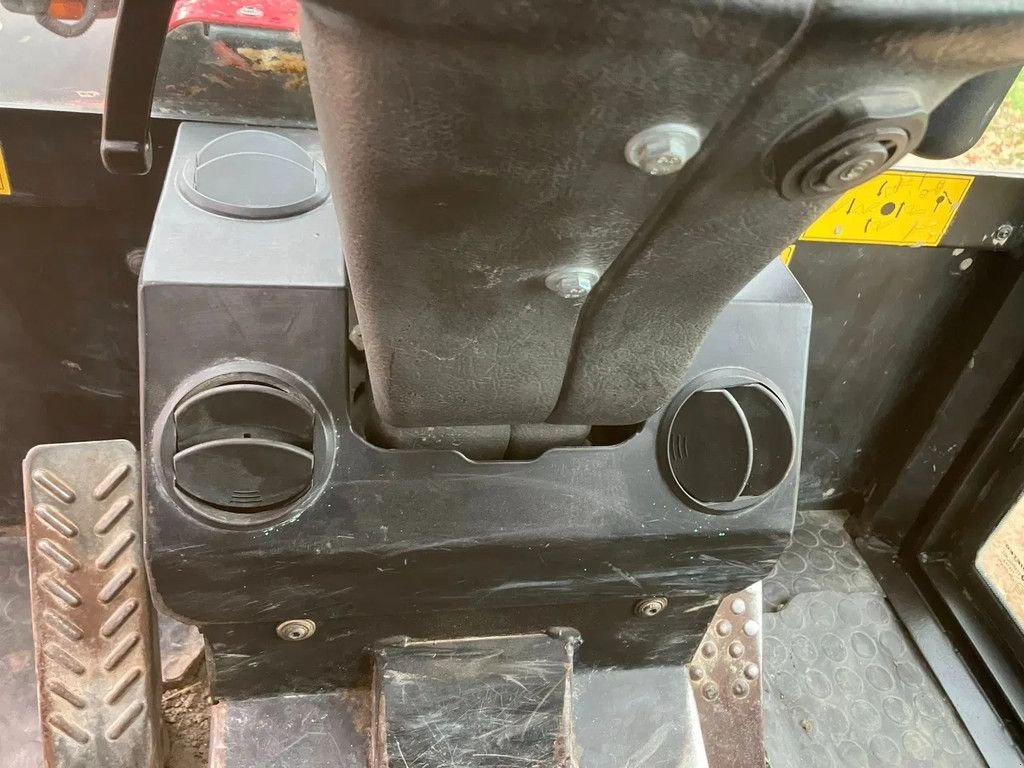 Radlader typu Sonstige Sch&auml;ffer 2445, Gebrauchtmaschine v Lunteren (Obrázok 2)