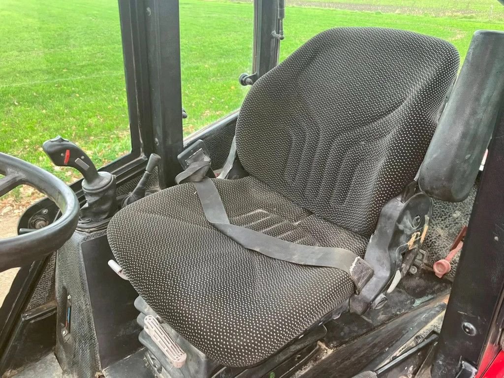 Radlader typu Sonstige Sch&auml;ffer 2445, Gebrauchtmaschine v Lunteren (Obrázok 3)