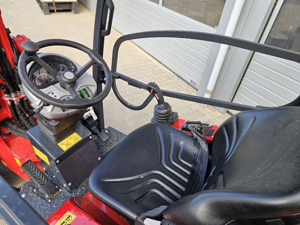 Radlader tipa Sonstige Sch&auml;ffer 3650, Neumaschine u Veldhoven (Slika 6)